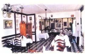 Gasthof Restaurant Eulenhof Brilon