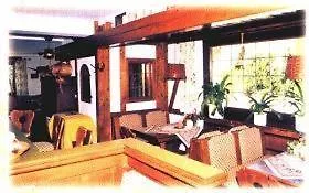 レストラン ユーレンホフ 3* ブリーロン