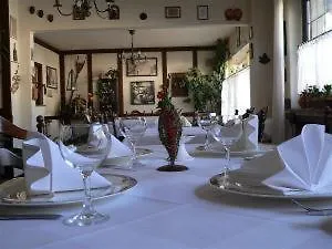 レストラン ユーレンホフ ブリーロン