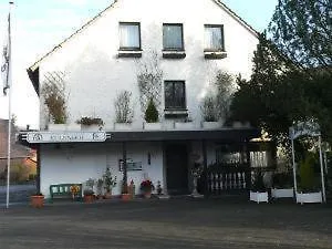 Restaurant Eulenhof 3* Brilon